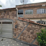 Casa à venda com 2 quartos, sendo 1 suíte, em Campo Grande, Rio de Janeiro, RJ