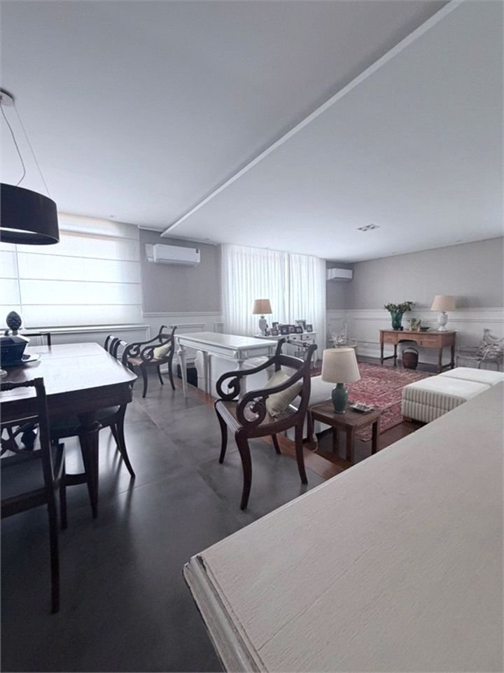 Apartamento Residencial à venda, Boqueirão, Santos - AP1618.
