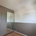 Apartamento à venda ou para alugar com 2 quartos em Vila Fernandes, São Paulo, SP