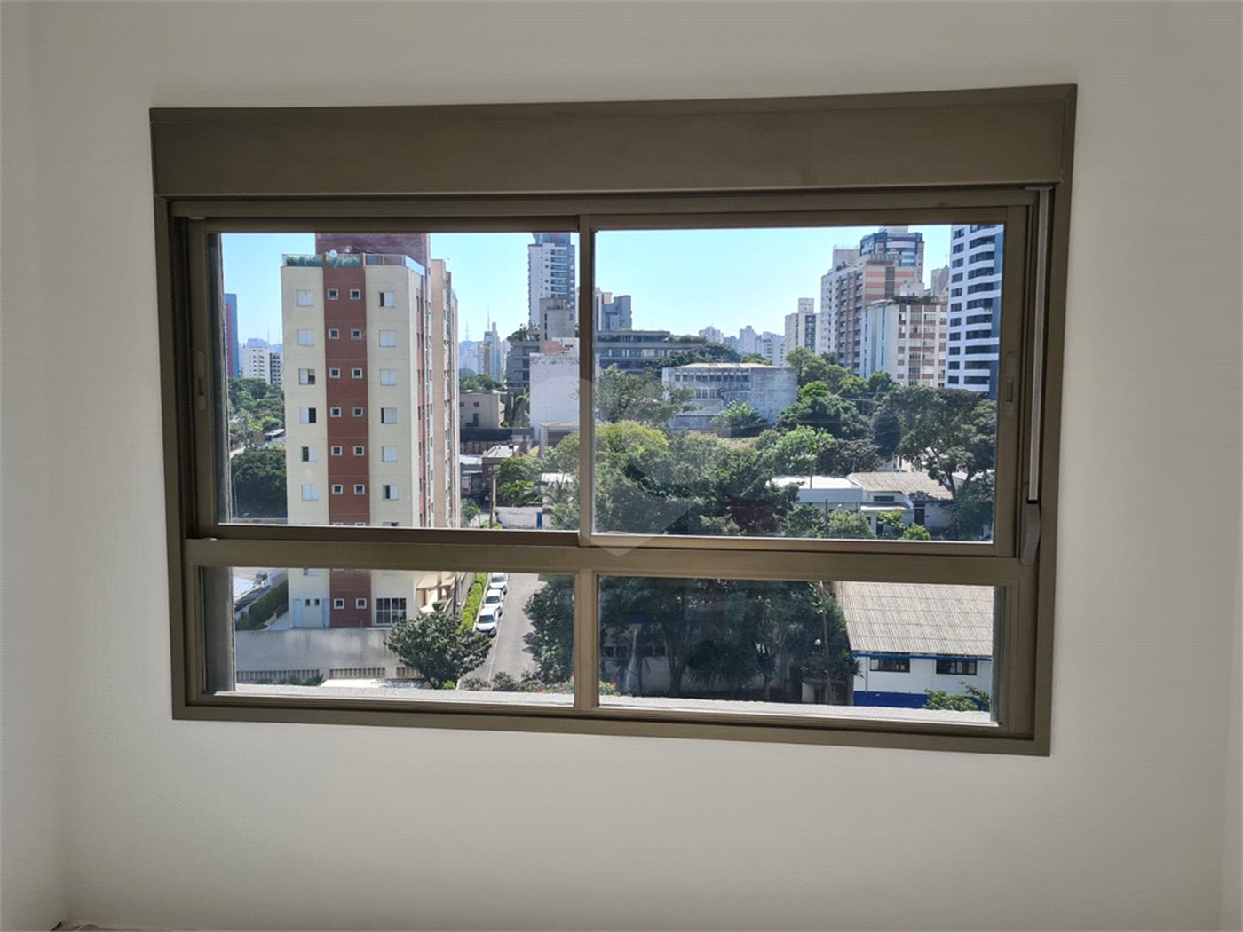 Apartamento à venda com 3 suítes em Vila Clementino, São Paulo, SP