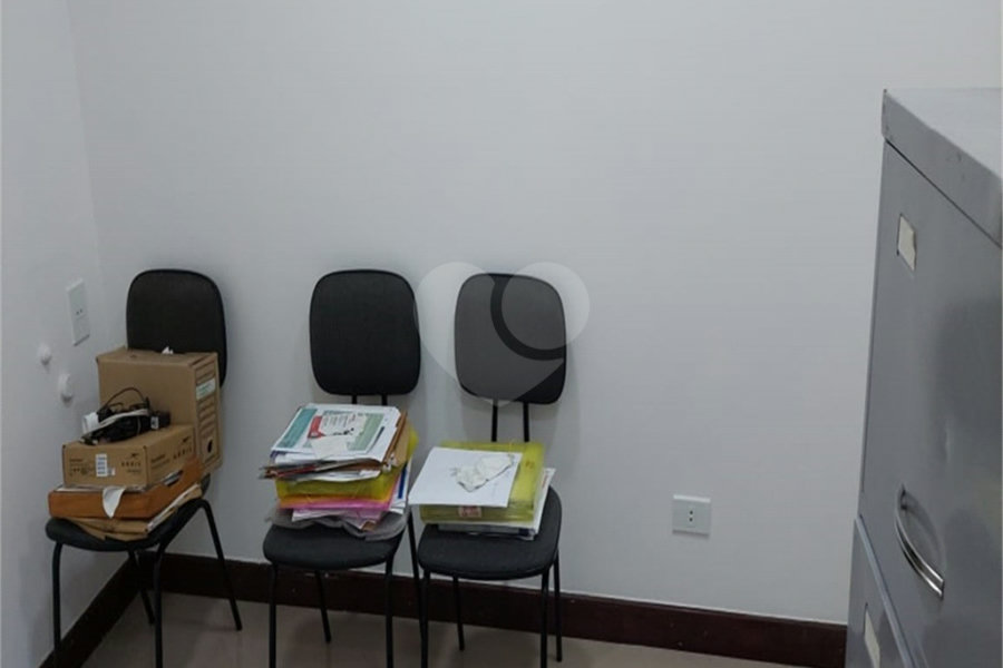 Sala à venda em Tucuruvi, São Paulo, SP