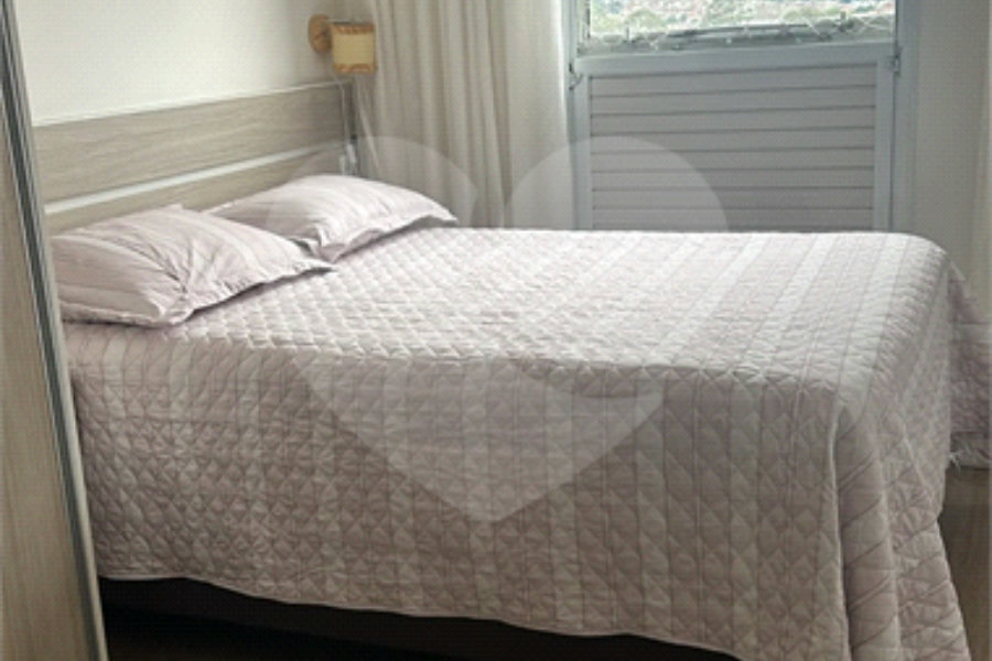 Apartamento para alugar com 2 quartos em Jaraguá, São Paulo, SP