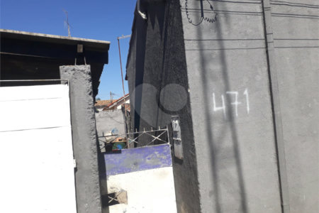 Casa à venda com 2 quartos no Centro, Indaiatuba, SP