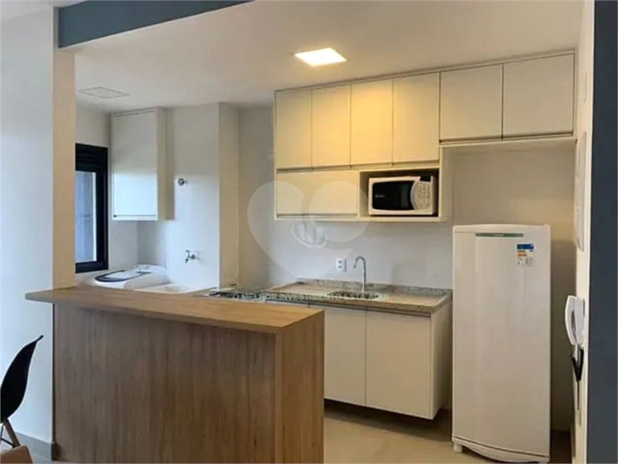 Apartamento à venda ou para alugar com 2 quartos, sendo 1 suíte,  no Centro, Araraquara, SP