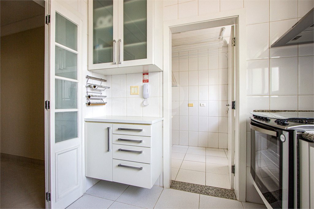 Apartamento à venda com 4 quartos, sendo 3 suítes, em Cidade Monções, São Paulo, SP