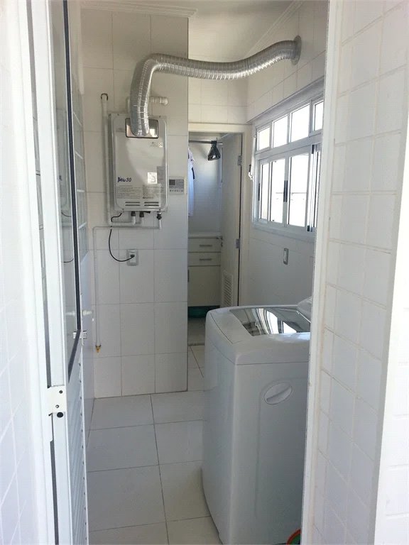 Cobertura à venda com 3 quartos, sendo 1 suíte, em Vila Ipojuca, São Paulo, SP