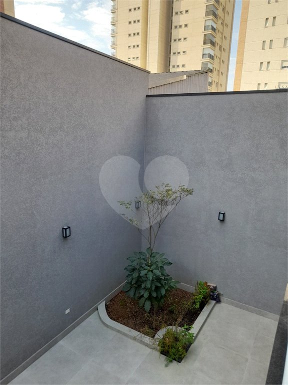 Sobrado à venda com 4 suítes em Água Branca, São Paulo, SP