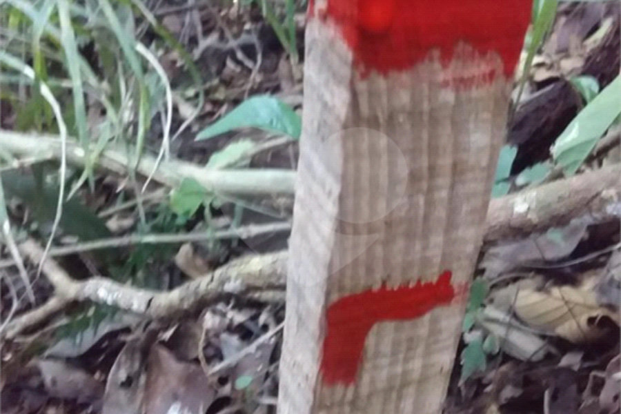 Terreno à venda no condomínio Sausalito, Mairiporã - SP