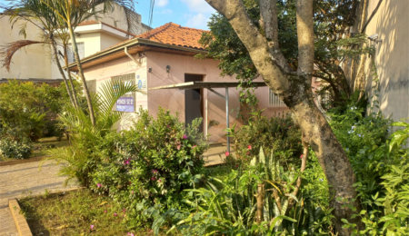 Terreno à venda em Limão, São Paulo, SP