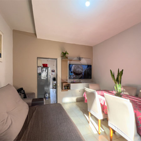 Casa à venda com 2 quartos em Jaguaribe, Osasco, SP