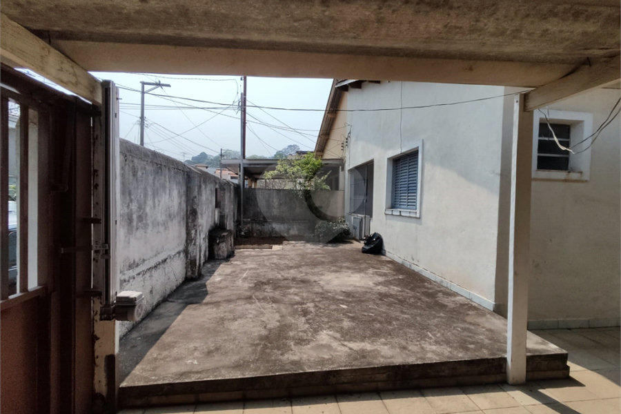 Casa Térrea à venda com 3 quartos em Tremembé, São Paulo, SP