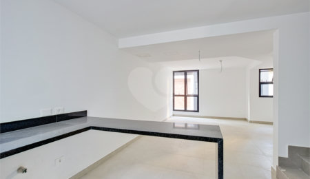 Casa à venda com 2 suítes no condomínio Cube Villa, São Paulo - SP