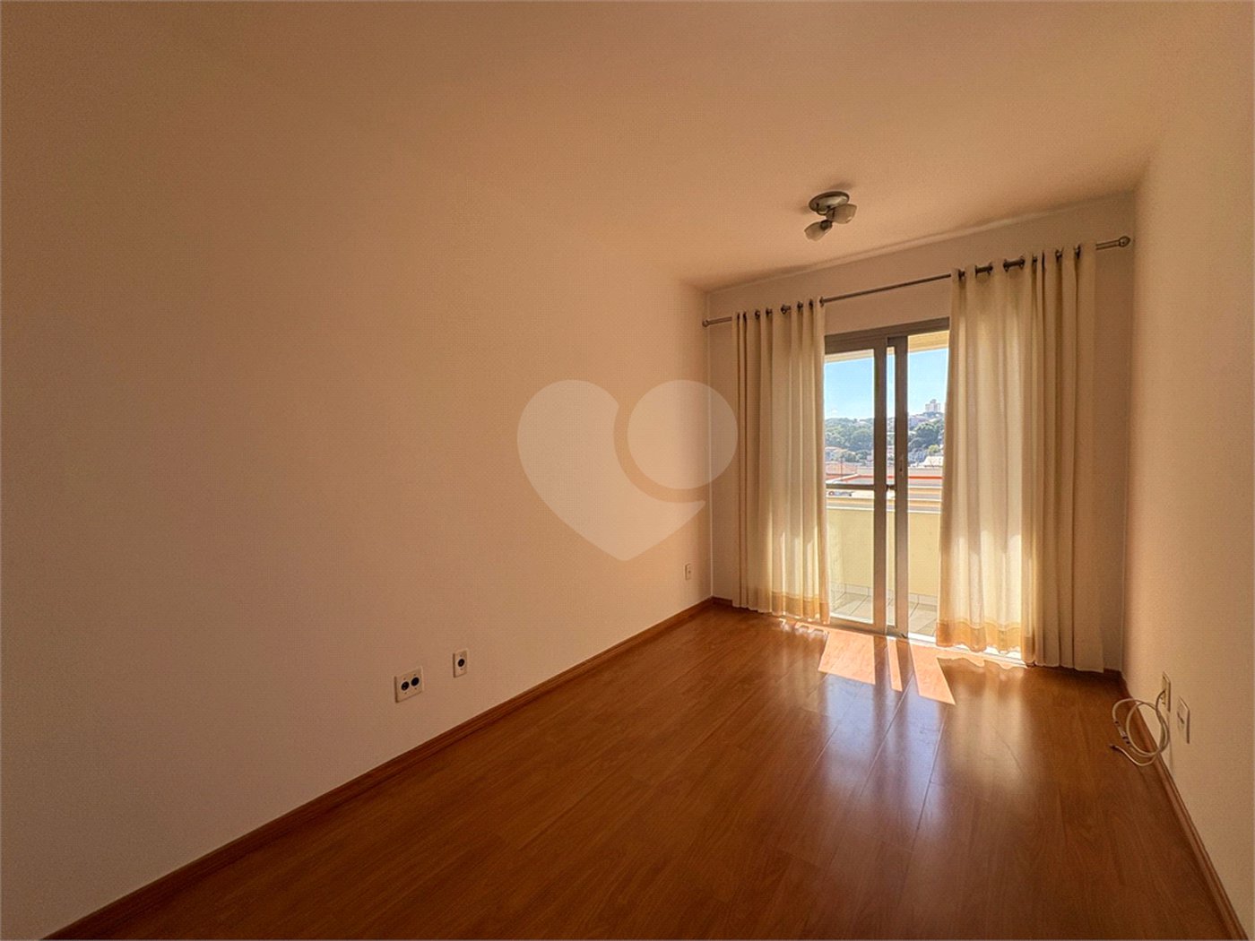 Apartamento à venda com 2 quartos em Imirim, São Paulo, SP