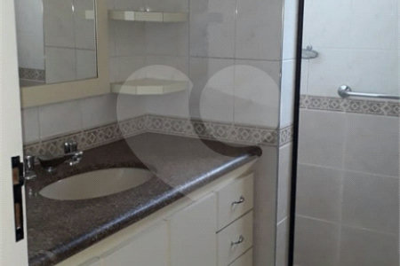 Apartamento à venda com 3 quartos, sendo 1 suíte, em Perdizes, São Paulo, SP