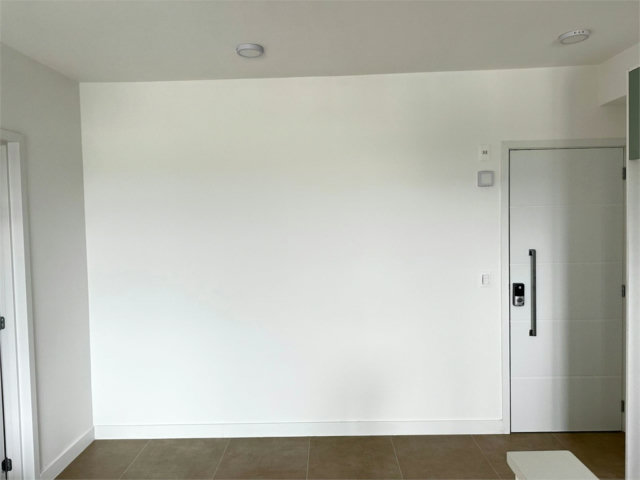 Apartamento para alugar com 1 suíte em Jardim Santa Helena, Suzano, SP