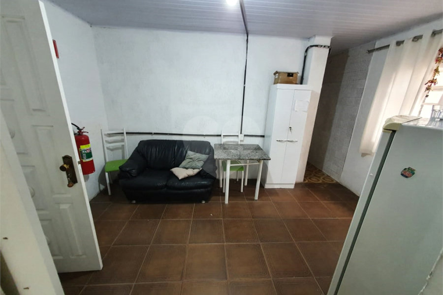 Sobrado à venda com 2 quartos em Vila Guilherme, São Paulo, SP