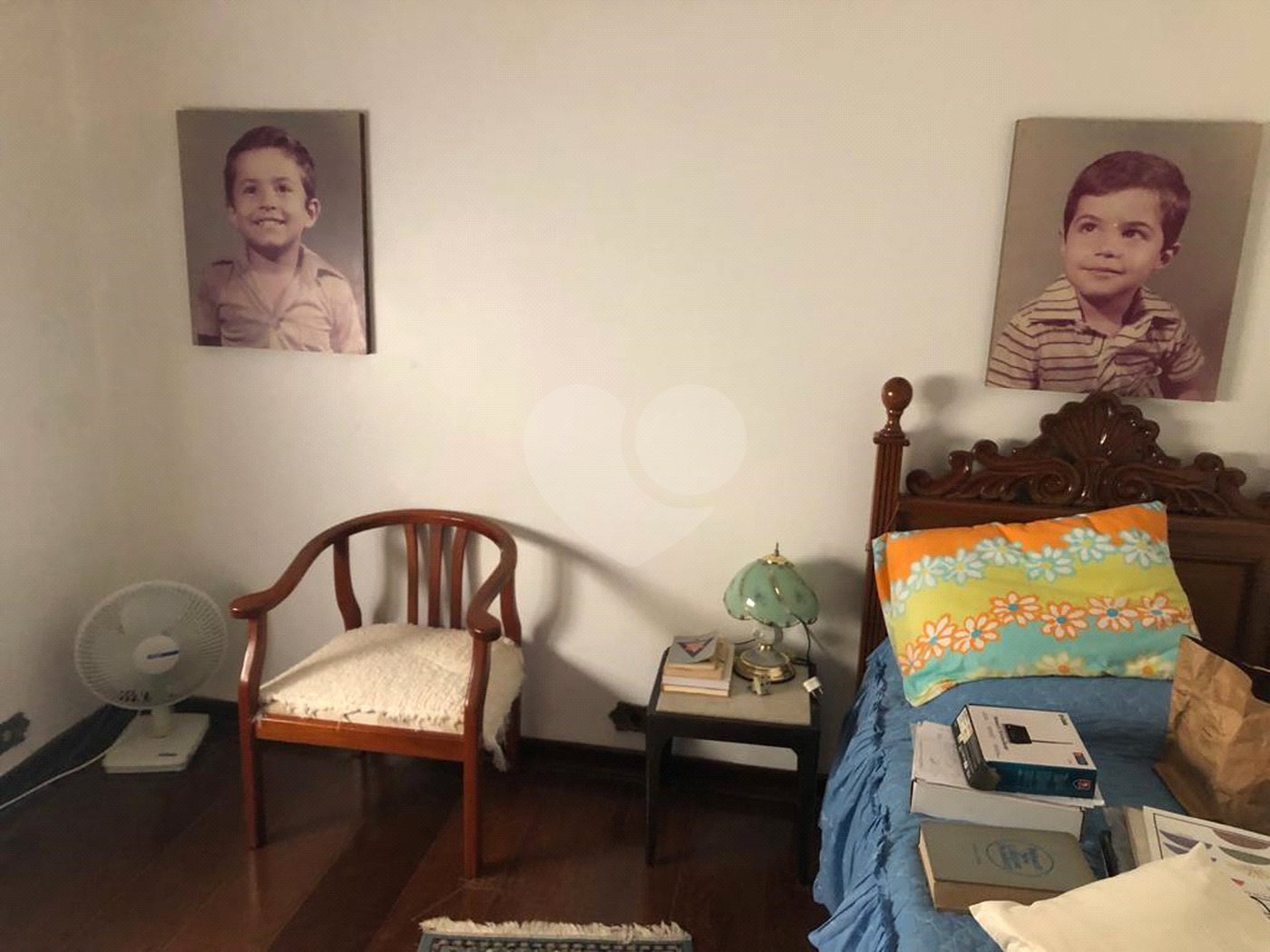 Sobrado à venda com 3 quartos, sendo 1 suíte, em Santana, São Paulo, SP