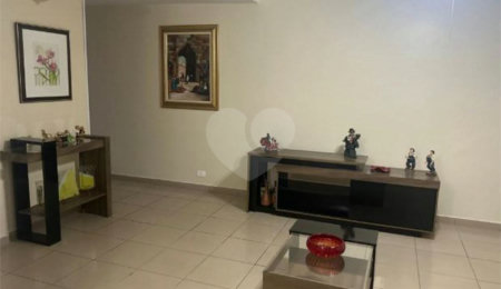 Sobrado à venda com 2 quartos em Tucuruvi, São Paulo, SP