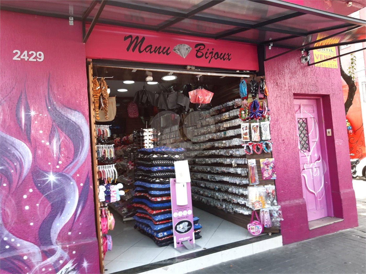 Prédio à venda em Tucuruvi, São Paulo, SP