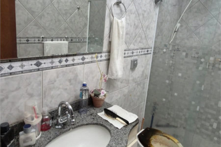 Casa à venda com 3 quartos, sendo 1 suíte, no condomínio Indefinido_ernani Pinto_439, São Paulo - SP