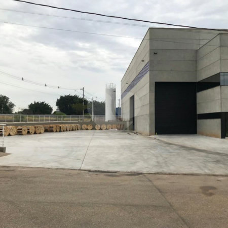 Casa para alugar com 1 quarto no condomínio Empresarial Panamericano, Sorocaba - SP