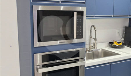 Apartamento à venda com 2 quartos, sendo 1 suíte,  em Vila Mascote, São Paulo, SP