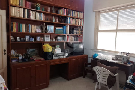 Apartamento à venda com 4 quartos em Flamengo, Rio de Janeiro, RJ