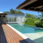 Casa à venda com 1 quarto, sendo 3 suítes, no Centro, Porto Seguro, BA