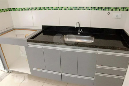 Casa à venda com 1 quarto no condomínio Vila Gustavo, São Paulo - SP