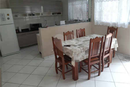 Casa à venda com 2 quartos em Vila Gustavo, São Paulo, SP