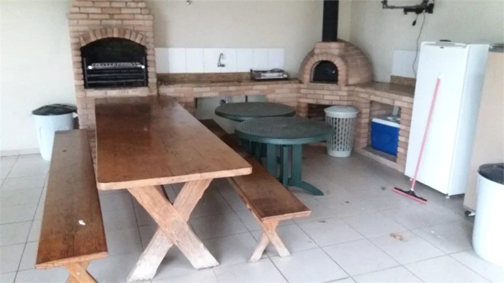 Apartamento à venda com 3 quartos, sendo 1 suíte, em Morumbi, São Paulo, SP