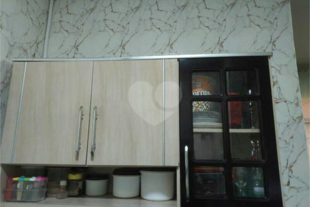 Apartamento à venda com 1 quarto em República, São Paulo, SP