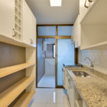 Apartamento à venda com 3 quartos, sendo 1 suíte, em Alto da Boa Vista, São Paulo, SP
