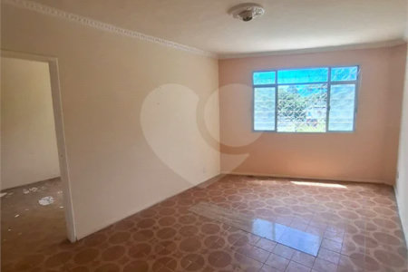 Apartamento à venda com 1 quarto em Campo Grande, Rio de Janeiro, RJ