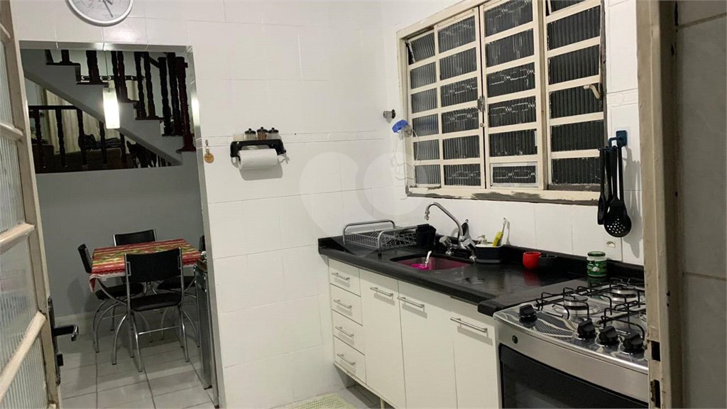 Sobrado à venda com 3 quartos, sendo 1 suíte, em Jardim Esmeralda, São Paulo, SP