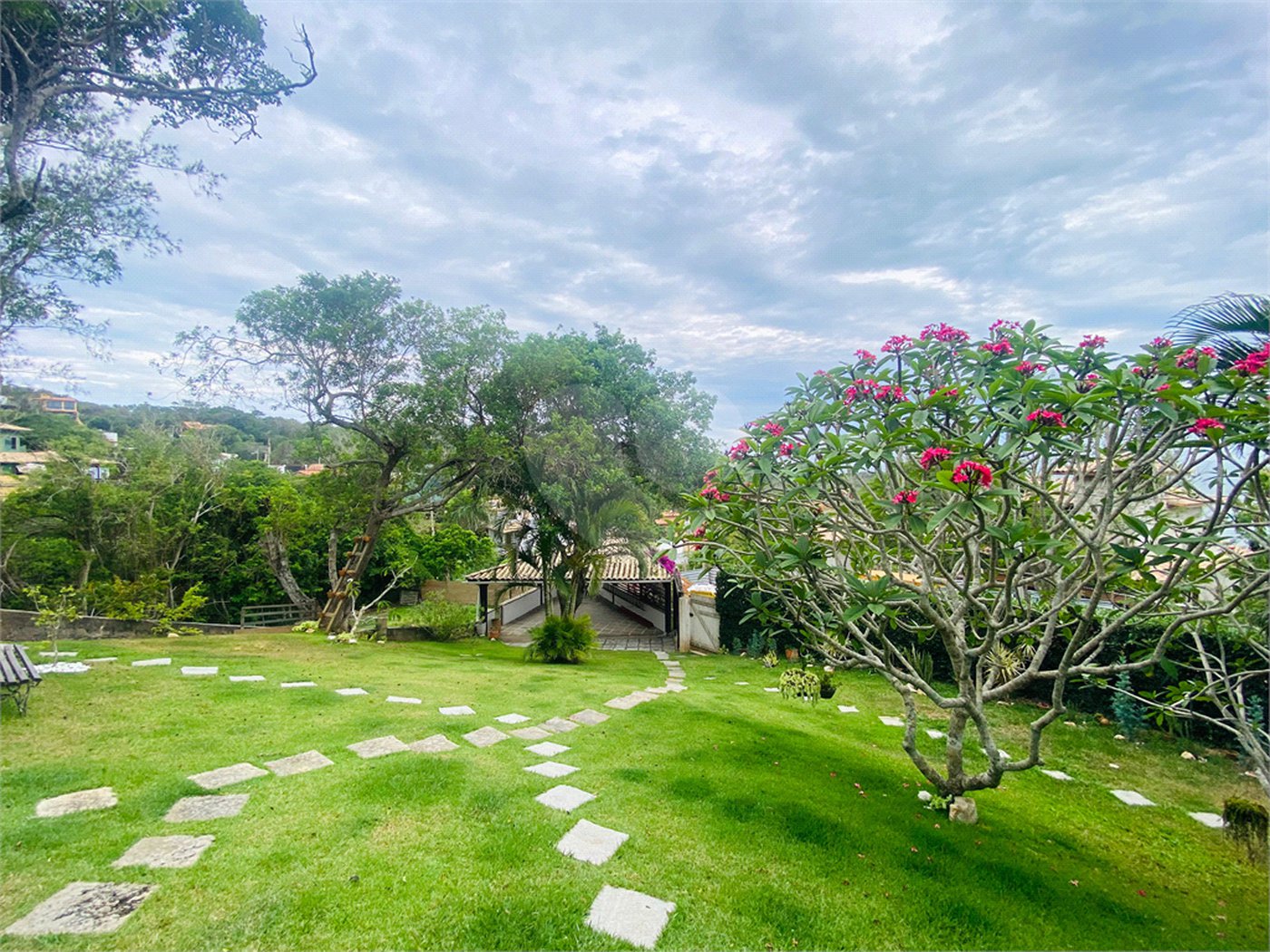 Casa à venda com 7 suítes em Albatroz, Armação dos Búzios, RJ