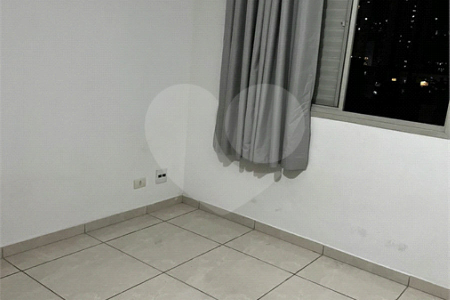 Apartamento para alugar com 1 quarto em Santana, São Paulo, SP