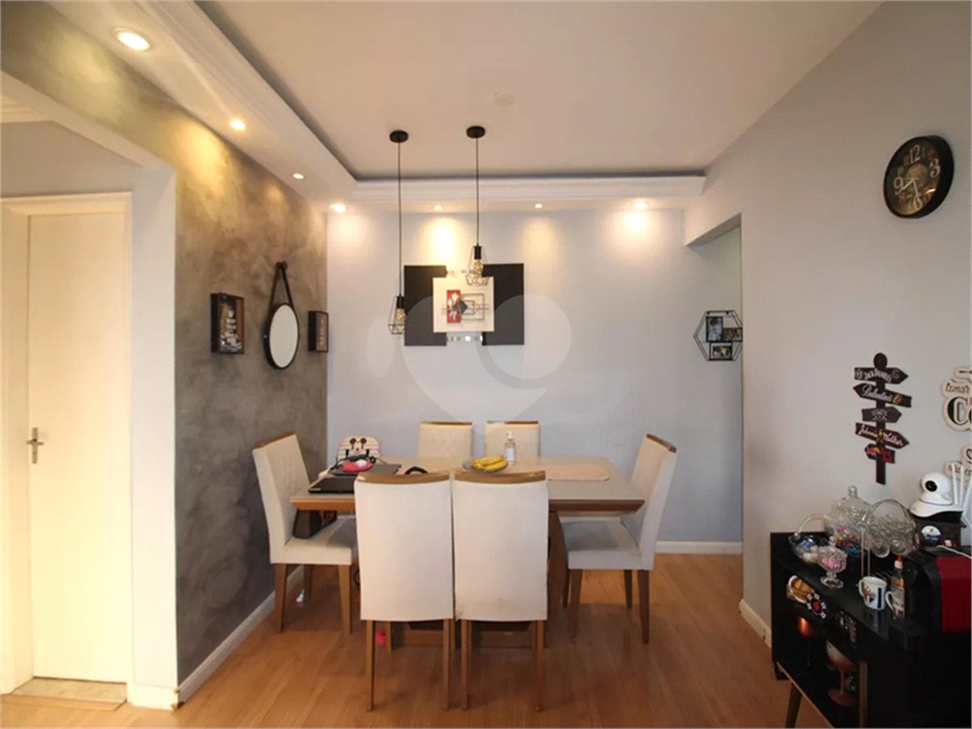 Apartamento à venda com 2 quartos, sendo 1 suíte, em Mandaqui, São Paulo, SP