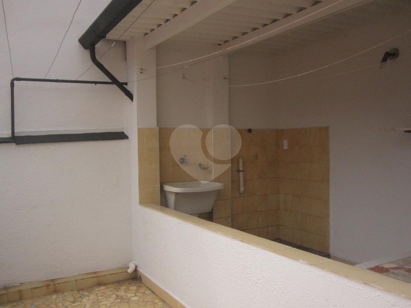 Casa Térrea à venda com 2 quartos em Jabaquara, São Paulo, SP
