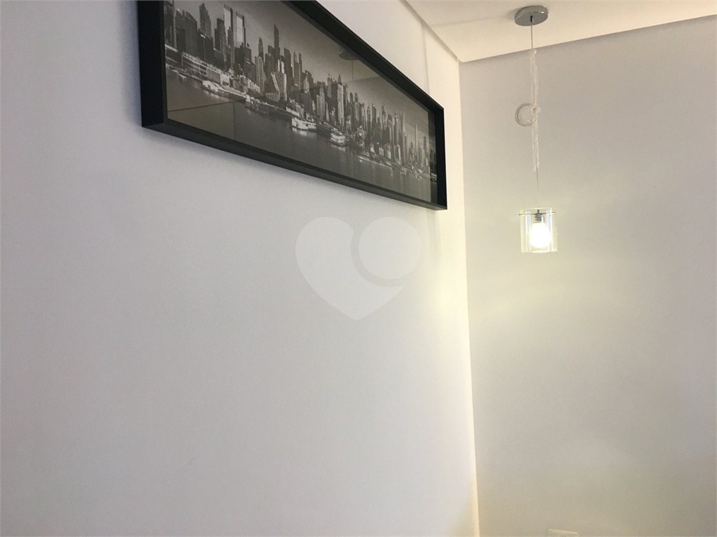Apartamento à venda com 1 quarto em Vila Mazzei, São Paulo, SP