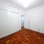 Apartamento à venda, 119 m² por R$ 850.000,00 - Boqueirão - Santos/SP