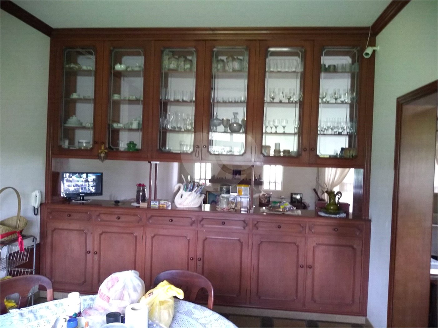 Chácara à venda com 5 quartos, sendo 3 suítes, em Chácaras São Bento, Valinhos, SP