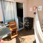 Apartamento à venda com 3 quartos, sendo 1 suíte, em Mandaqui, São Paulo, SP