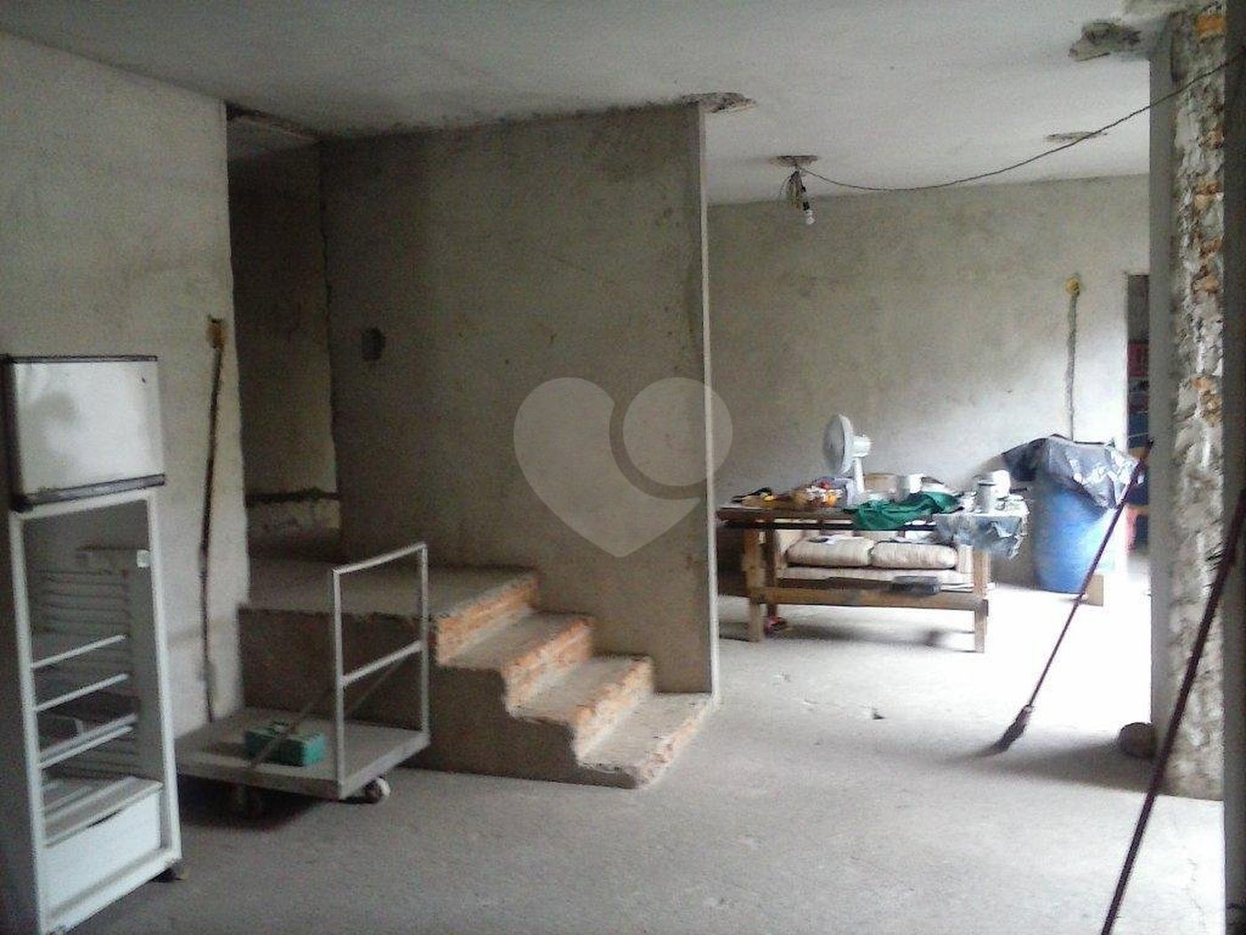 Sobrado à venda com 4 quartos, sendo 1 suíte, em Barro Branco (zona Norte), São Paulo, SP