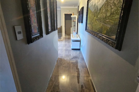 Sobrado à venda com 4 quartos, sendo 2 suítes, em Saúde, São Paulo, SP