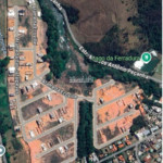 Terreno à venda no condomínio Ecoville 1, Atibaia - SP