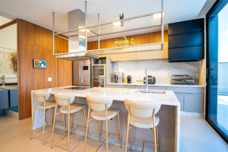 Casa à venda com 4 suítes no condomínio Saint Patrick, Sorocaba - SP