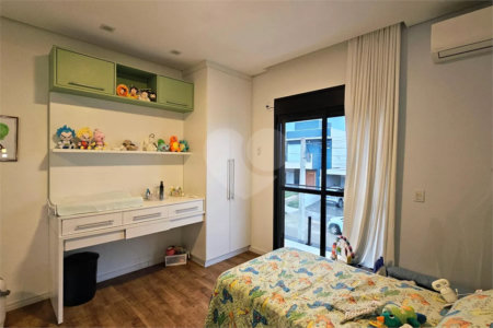 Casa à venda ou para alugar com 4 quartos, sendo 3 suítes, no condomínio Villaggio DI San Francesco, Jundiaí - SP