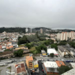 Apartamento para alugar com 2 quartos em Demarchi, São Bernardo do Campo, SP