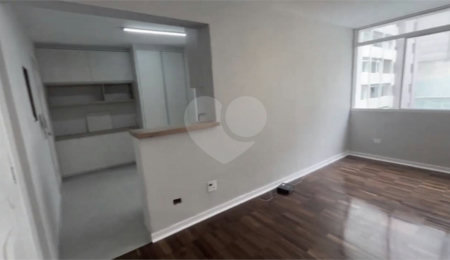 Apartamento à venda com 3 quartos, sendo 1 suíte,  em Jardim Paulista, São Paulo, SP